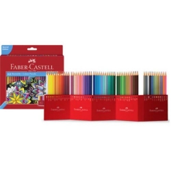 Faber-Castell pastelky, sada 60 ks