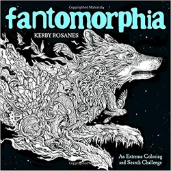 Fantomorphia - Kerby Rosanes