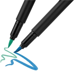 Faber-Castell Black Edition Popisovače, sada 10 ks