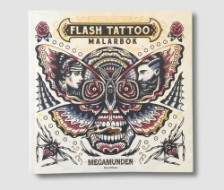 Flash Tattoo - Megabunden