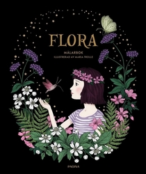 Flora - Maria Trolle
