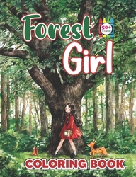 Forest Girl 1 - Aeppol