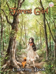 Forest Girl - Aeppol