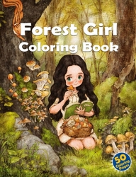 Forest Girl 3 - Aeppol
