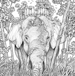 Fragile World - Kerby Rosanes