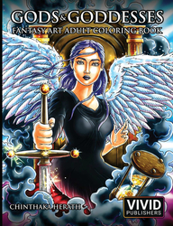 Gods & Goddesses - Chinthaka Herath