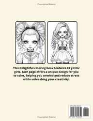 Gothic Girls