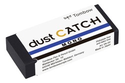 Tombow Dust Catch Guma, 19 g