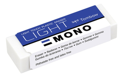 Tombow Mono Light Guma, 13 g
