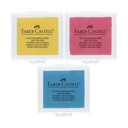 Faber-Castell Guma plastická, tvarovateľná, 1 ks