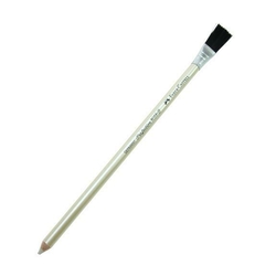 Faber-Castell Guma v ceruzke 7058/B - biela so štetcom
