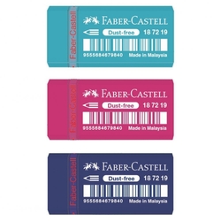 Faber-Castel Dust-free Guma