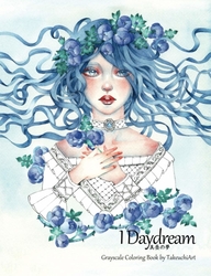I Daydream - TakeuchiArt 