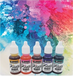 Jacquard Pinata Alcohol Ink, Alkoholový atrament, 15 ml