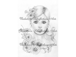 Klatověnky - Vladislava Schafferhans