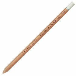 Cretacolor Pastel v ceruzke - biely