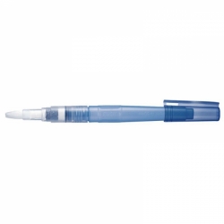 Kuretake Water Brush H2O Štetec plniteľný, 1 ks - Broad