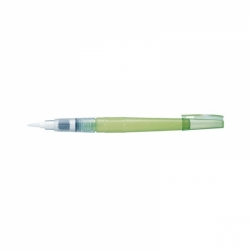 Kuretake Water Brush H2O Štetec plniteľný, 1 ks - Medium