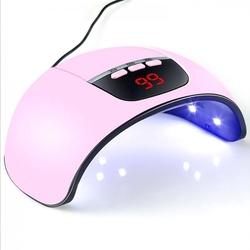 LED Lampa na UV živicu, 395 nm