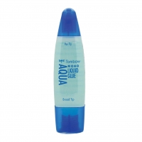 Tombow Aqua tekuté lepidlo s 2 hrotmi, 25 ml