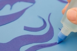 Tombow Aqua tekuté lepidlo s 2 hrotmi, 25 ml