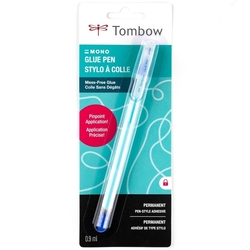 Tombow Glue Pen Lepidlo v pere, 0,9 ml