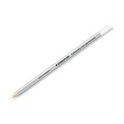 Staedtler Lumocolor Omnichrom Ceruzka nepermanentná, 1 ks - biela