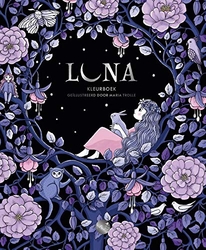 Luna - Maria Trolle