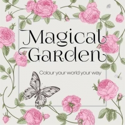 Magical Garden : Create Your World