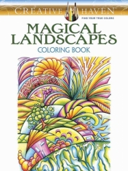 Magical Landscapes - Creative Haven