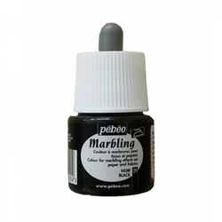 Pébéo Marbling 45 ml - 09
