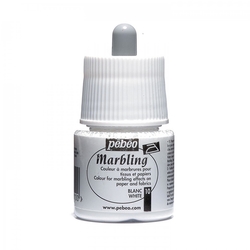 Pébéo Marbling 45 ml - 10
