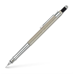 Faber-Castell Mechanická ceruzka TK-Fine Vario L - Champagne Gold