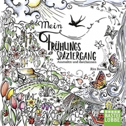 Mein Frühlingsspaziergang - Rita Berman