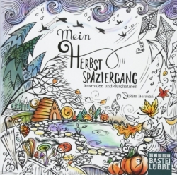 Mein Herbstspaziergang - Rita Berman