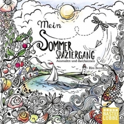 Mein Sommerspaziergang - Rita Berman