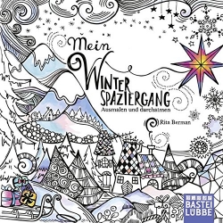 Mein Winterspaziergang - Rita Berman