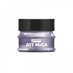 Pentart Art Mica práškový pigment, 9 g