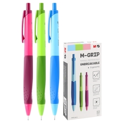 M&G M-Grip Unbreakable Mechanická ceruzka 0,5 mm, 1 ks