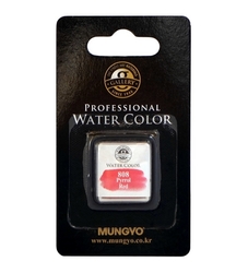 Mungyo akvarelové farby - polpanvičky, 1 ks - 808