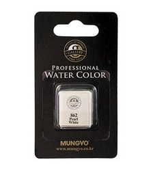 Mungyo akvarelové farby - polpanvičky, 1 ks - 862