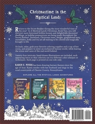 The Mystical Lands Christmas 2 - Karen E. Myers