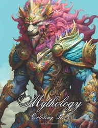 Mythology - Marijana Larik