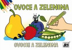Ovocie a zelenina