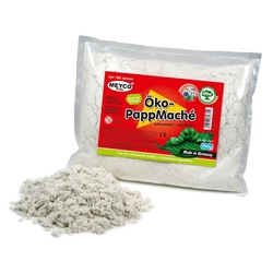 Meyco Öko-Pappmaché Papierová hmota, 250 g