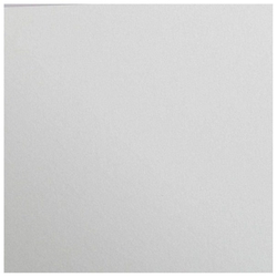Clairefontaine Maya farebný papier 185 g/m², A4, 25 listov - light grey