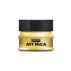 Pentart Art Mica práškový pigment, 9 g