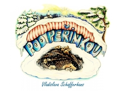 Pod peřinkou - Vladislava Schafferhans