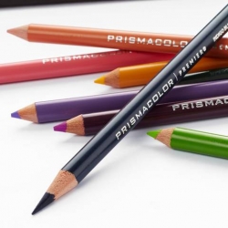 Prismacolor Premier - jednotlivé farby