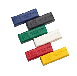 Derwent Inktense Blocks XL, akvarelové bloky, sada 6 ks
